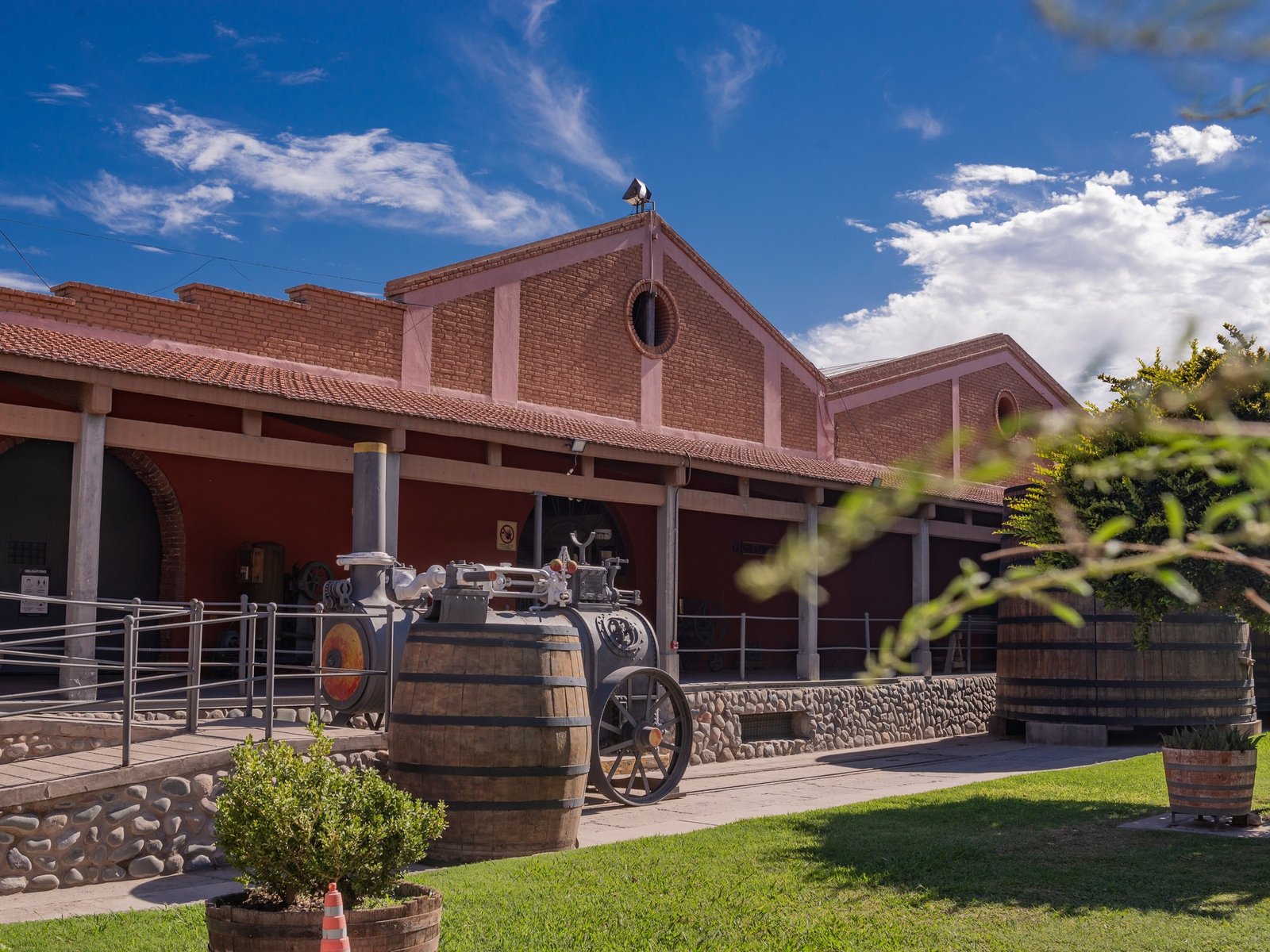 Bodega Graffigna